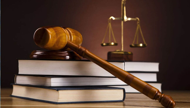 河南农妇追凶17年