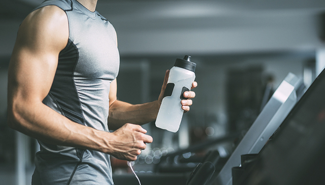 酒店健身房10年进化史 下一个卖点就是Fitcations