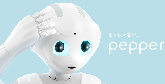 Pepper，软银，机器人，资不抵债，SBRH