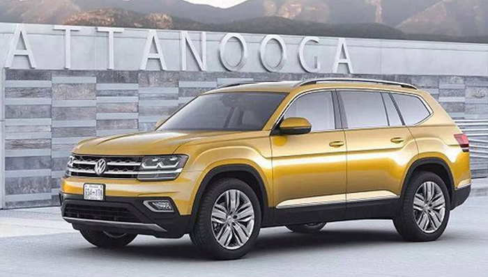 车圈观察,新车测评