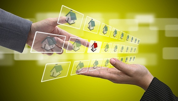 北京；楼市；存量房