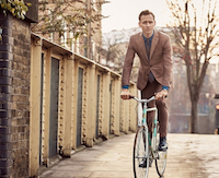 抖森将代言摩拜，让共享单车成为贵族之选 | 国产洋葱