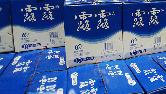 两元差价对业绩会有多大影响 京东私自降价“激怒”承德露露