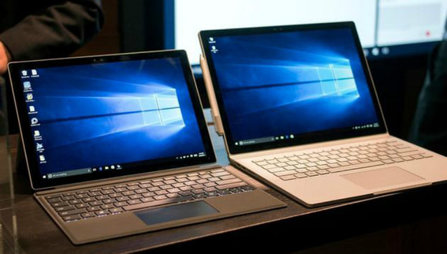 Gartner：全球PC市场创07年来最低 惠普虐联想夺第一