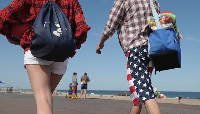 休假时间越长回忆越多？那可不一定