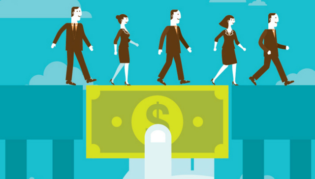 金融行业职业前景如何？CFA协会出了一份报告