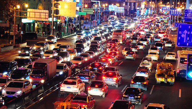 十三五,规划要点,泊位,新规划,公共停车场,静态交通,市交通,住宅小区,该项,周转率