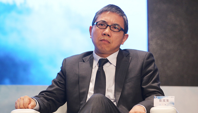 彭文生：从金融周期视角看 汇率贬值并不可怕