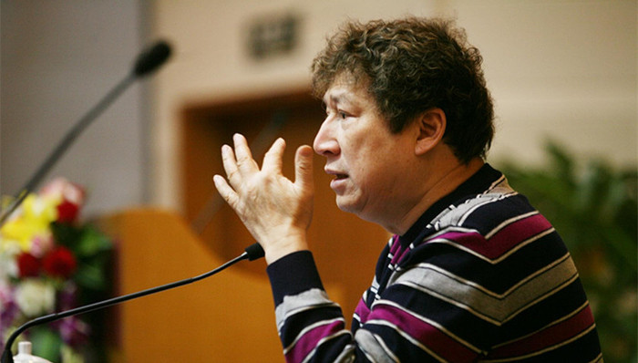 李春平,限制民事行为能力,监护人