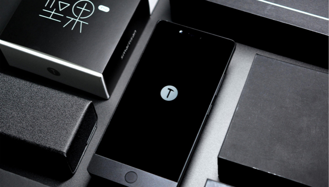 锤子坚果Pro销量21万 罗永浩回应“假的，太无聊了”