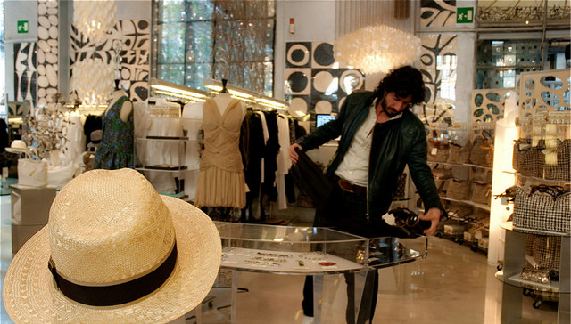 老牌买手店集体走背字？10 Corso Como米兰店所在大楼物业被卖