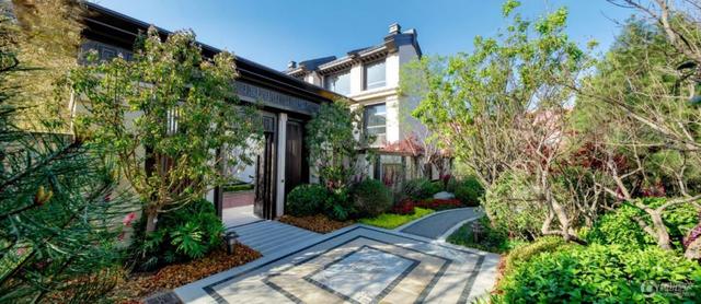 七月首拍告捷！中铁以50.2亿摘得后沙峪自住房地块