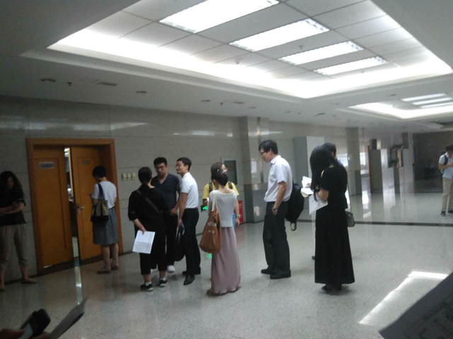 七月首拍告捷！中铁以50.2亿摘得后沙峪自住房地块