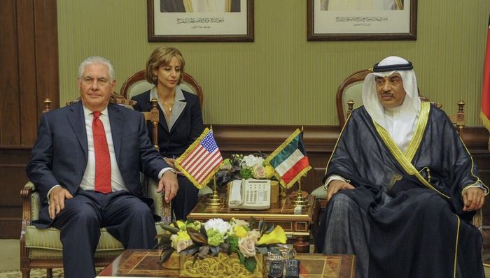 卡塔尔,权力游戏,中东北非