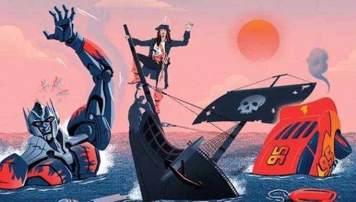 好莱坞,票房收入,comScore,票房冠军,续集,正义联盟,变形金刚5,院线,华尔街,续集电影