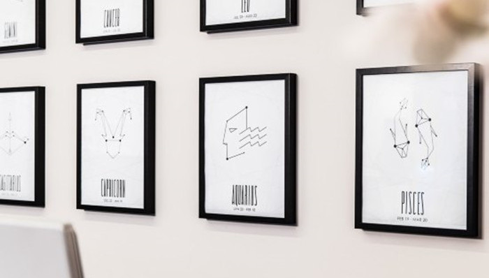 星座,占星术,酒店