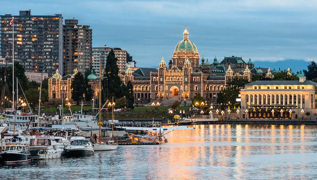 加拿大房子太贵买不起？除了温哥华多伦多，你其实还有许多选择