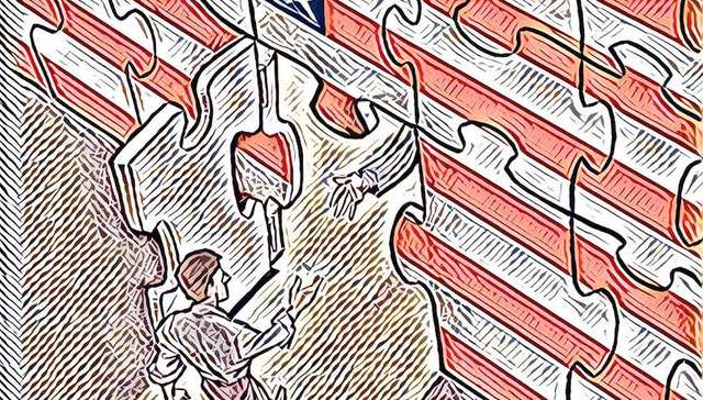 还在惦记美国的创业签证？对不起, 它可能要被废了