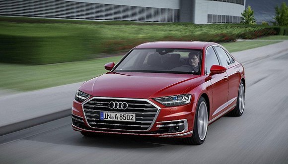 车圈观察,车技解析