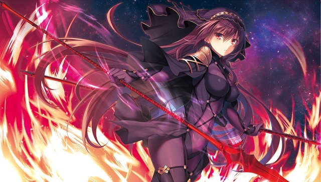 手游,二次元,日式,阴阳师,新资料片,日系二次元,IP,圣斗士星矢,长效产品,fgo