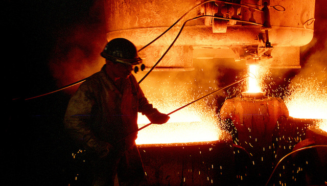 【工业能源快报】伯南克和格林斯潘警告特朗普不要新征钢铁关税