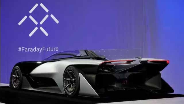 FF,CTO,电动车,宝马,核心人物,Kranz,法拉第,研发,消息人士,摘要