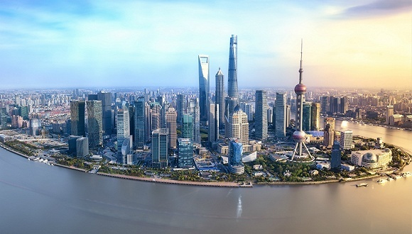 联手中环地主 旭辉要建首个大体量综合体