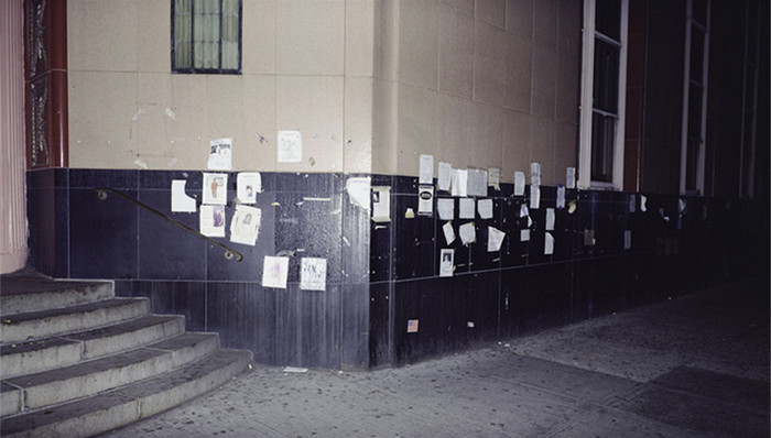 美国社会,惊奇的发现