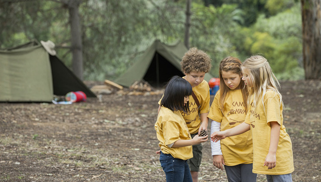 游学,学龄前儿童,幼儿园,张飞宇,港媒,携程网,夏令营,南华早报,学生,妈妈
