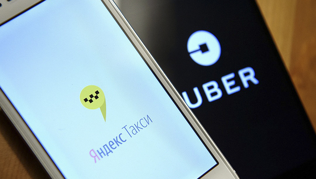 Uber俄罗斯业务与Yandex合并 进一步收缩全球战略