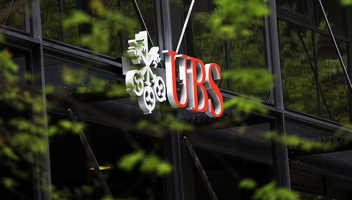 瑞银,私募,外资