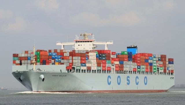 730亿“土豪”并购 中远海运重组后收购路径探寻