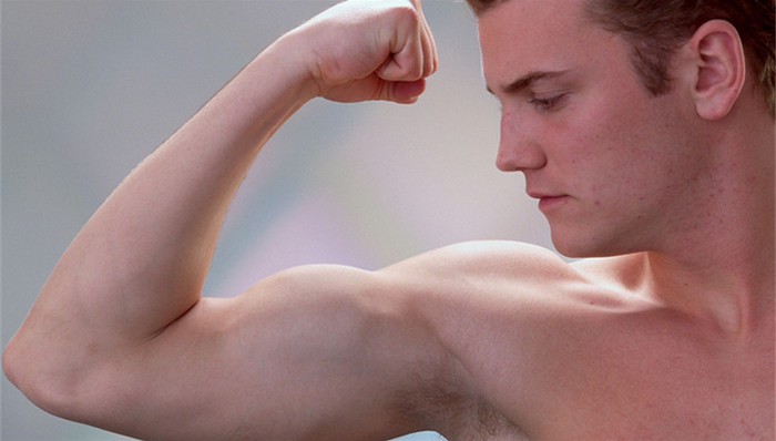 研究报告,惊奇的发现