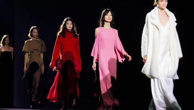 这个你肯定见过但估计念不出名字的品牌 刚和天猫做了一场亚洲首秀