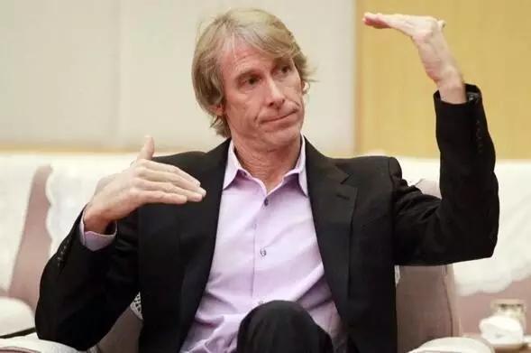 迈克尔贝,变形金刚,哪吒,汽车人,爆炸,中国