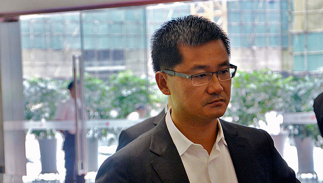 挤走所有对手 庄家梅志明完成“物流地产之王”普洛斯私有化