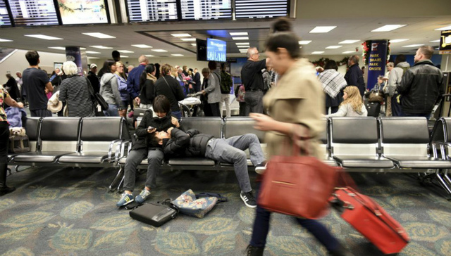 美国务院令驻外使馆通知所在地政府 需共享数据否则恐面临旅行制裁