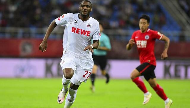 花费缩水10倍 租借免签当道 中超的夏季转会窗静悄悄