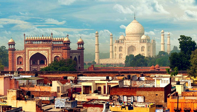 【目的地说】印度准备迎接络绎不绝的豪华游客 但情况可能没想象那么简单