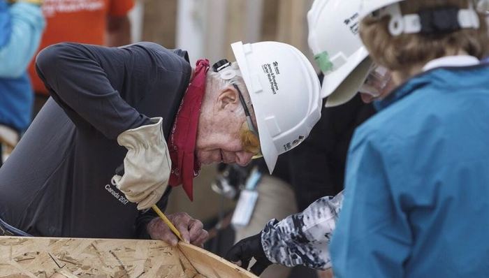 美国社会,天下故事,环球人物