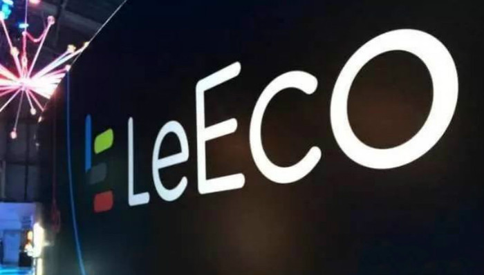 乐视,科技圈日常