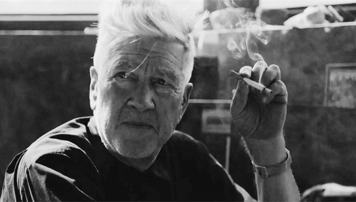 大卫·林奇，《双峰镇》