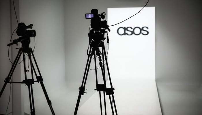 时尚商业说,ASOS
