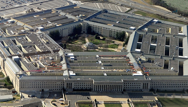 【天下头条】美军称击毙阿富汗ISIS分支头目 两名以色列警察耶路撒冷遇害