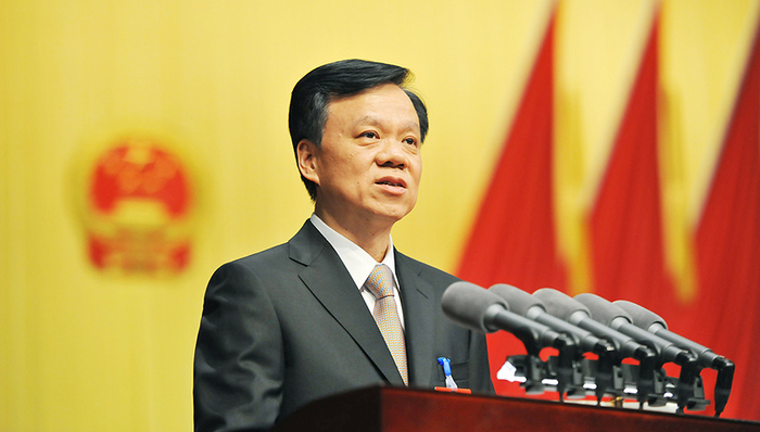 重庆市委,孙政才,陈敏尔,贵州省委书记,兼任,跟贴,网易新闻,查看更多,中共中央,孙志刚