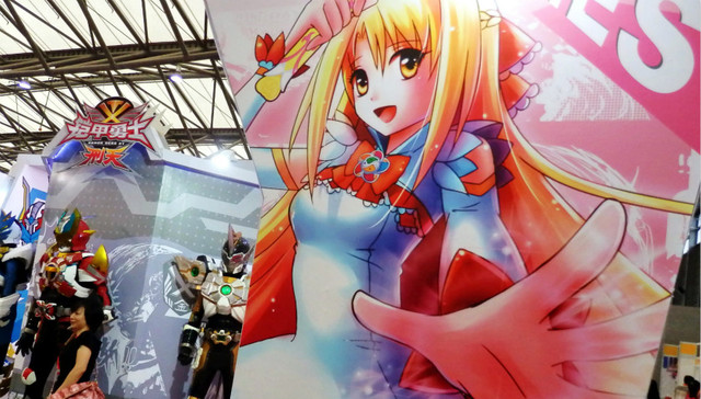 国产原创动画爆发前夜？但九成公司仍在亏钱