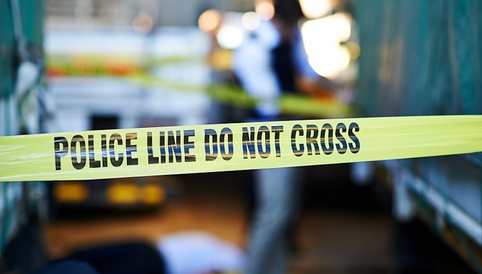 亚洲社会,天下故事,谋杀,日本