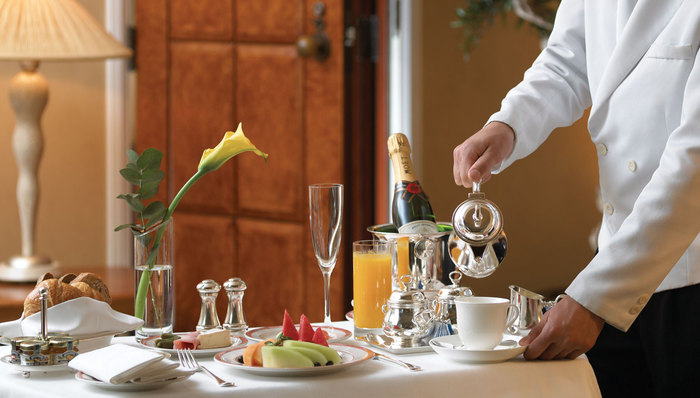 未来优秀酒店的五个共同点 美食与体验或为成功最大筹码