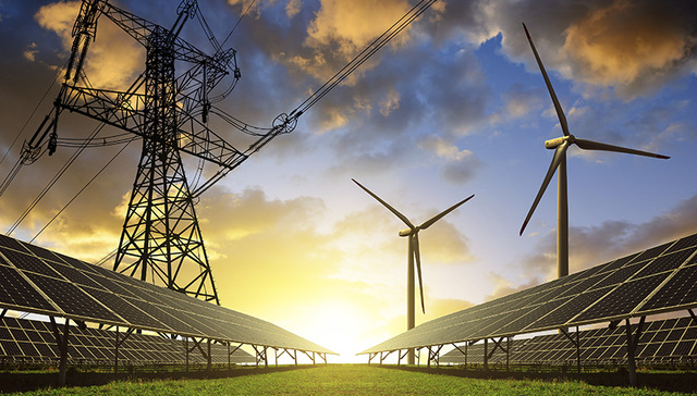 转让给苹果的资产未能按时交割 中国最大风电企业上半年少赚了4亿元