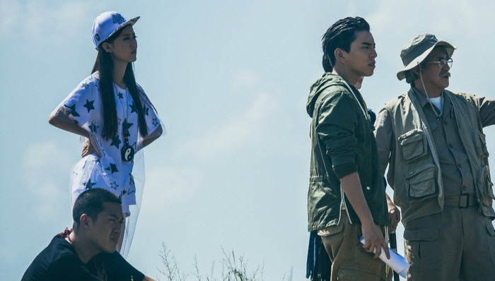 IP,改编,鬼吹灯,让观众,酸菜面,剧情,深夜食堂,鬼吹灯之牧野诡事,楚乔传,吐槽